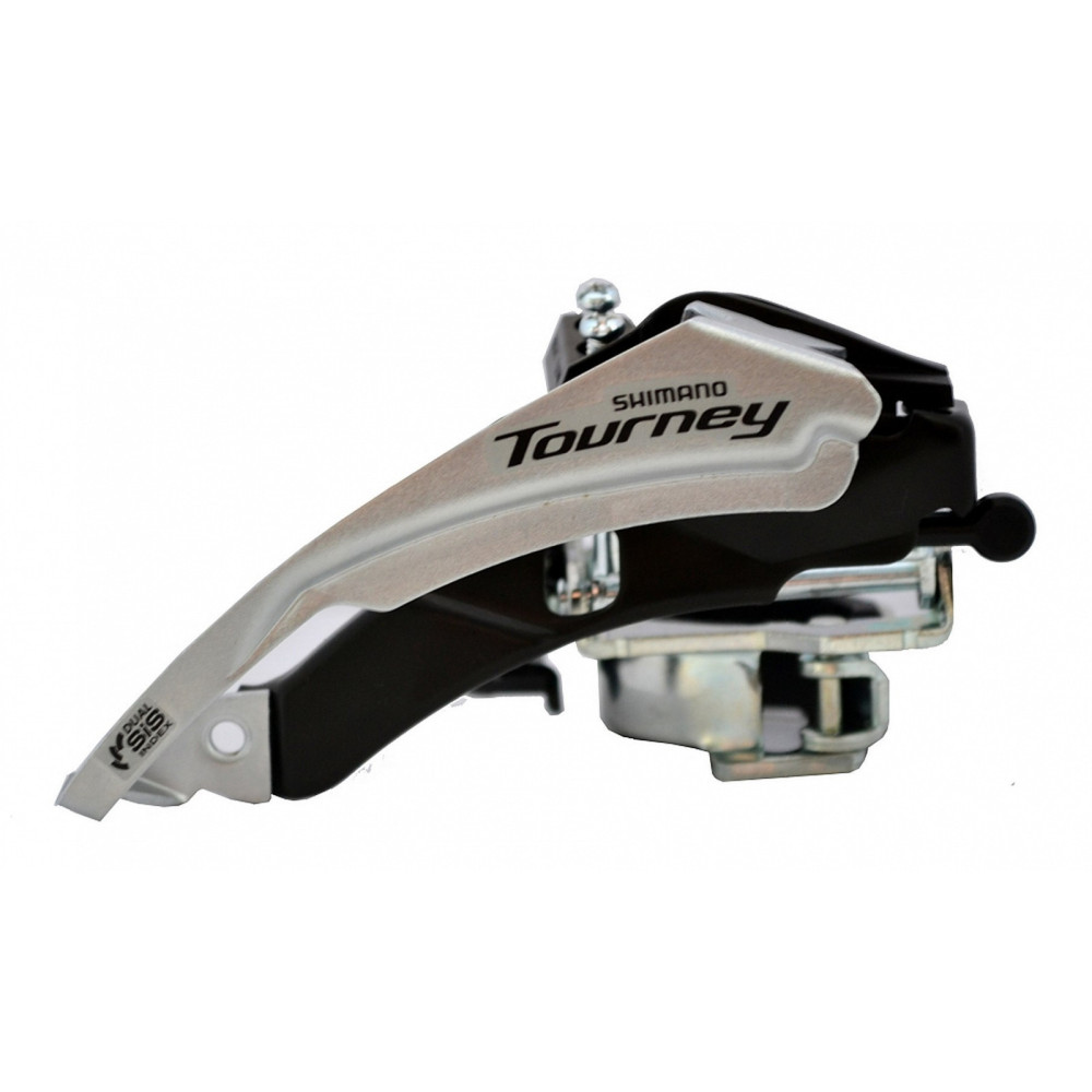Przerzutka przednia Shimano Tourney FD-TY500TSM3