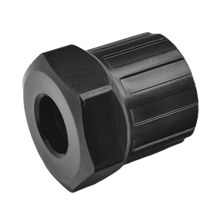 Klucz do wolnobiegu, długość 26 mm, wykonany ze stali