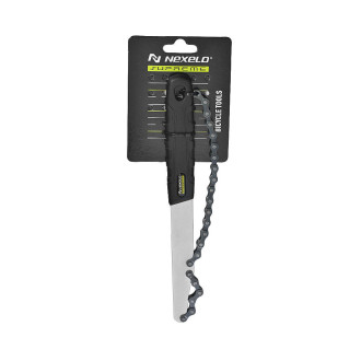Klucz bat do odkręcania kaset - NEXELO SUPREME