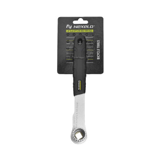 Klucz do odkręcania miski supportu 24 mm NEXELO SUPREME