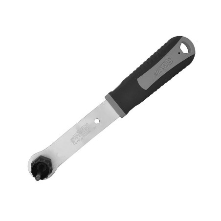 Klucz do kaset Shiman, SRAM z pinem do kaset z osią drążoną, antypoślizg uchwyt X