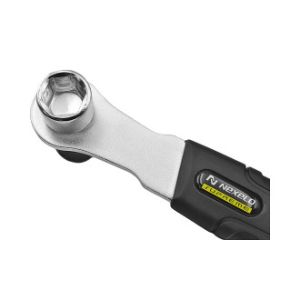 Klucz ściągacz korby z rączką NEXELO SUPREME - komp. z shimano ISIS