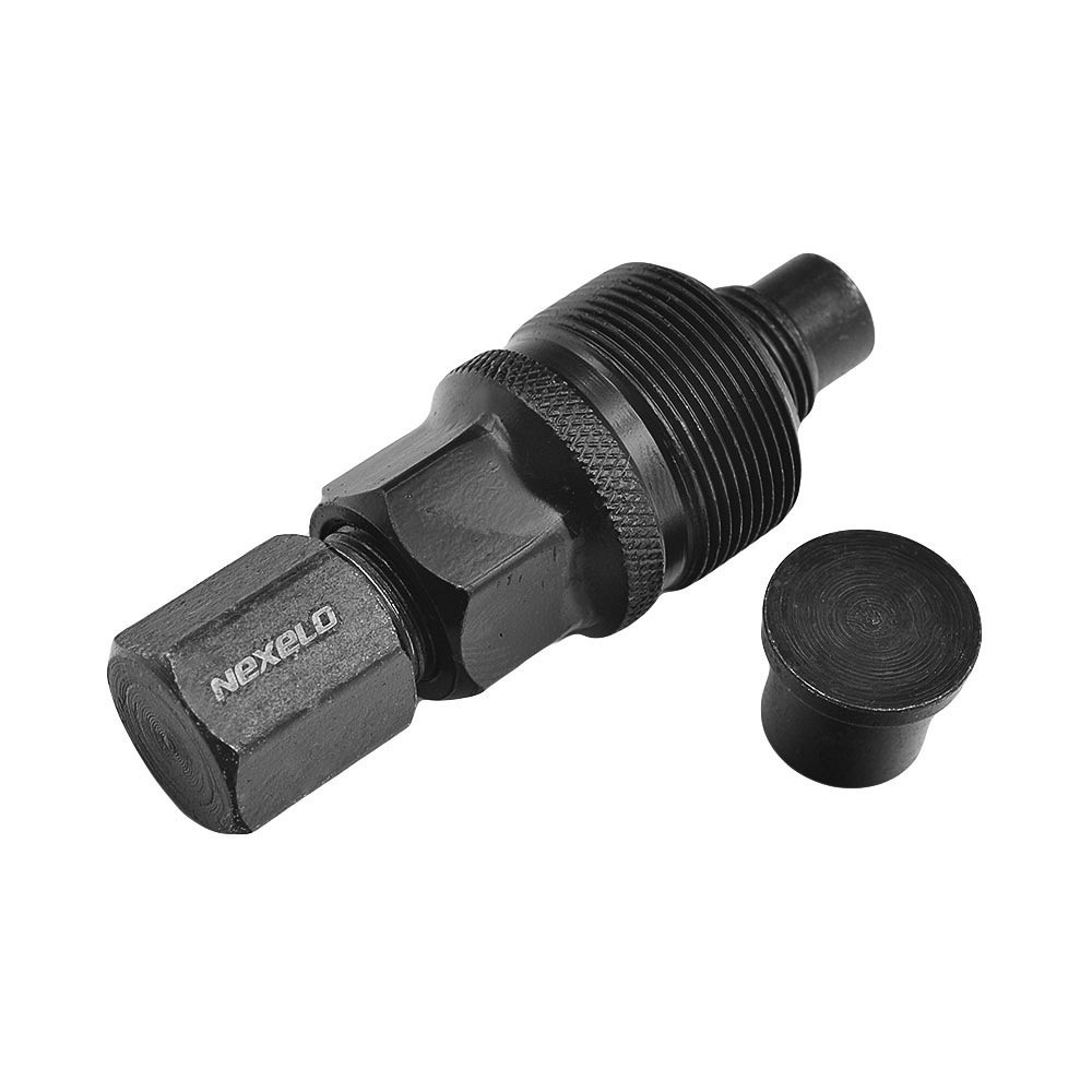 Klucz ściągacz korby, kompatybilny z Shimano, ISIS, Octalink