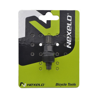 Klucz ściągacz korby, kompatybilny z Shimano, ISIS, Octalink