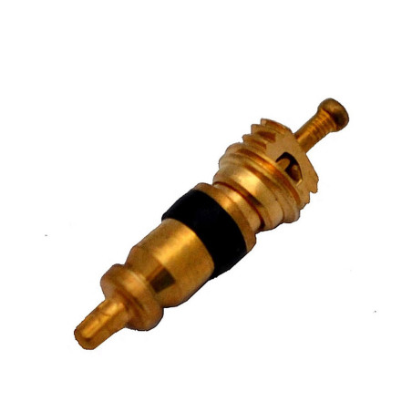 Wentyl samochodowy krótki