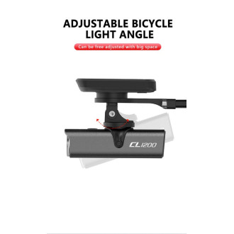 Przedni uchwyt do mostka Towild AS80