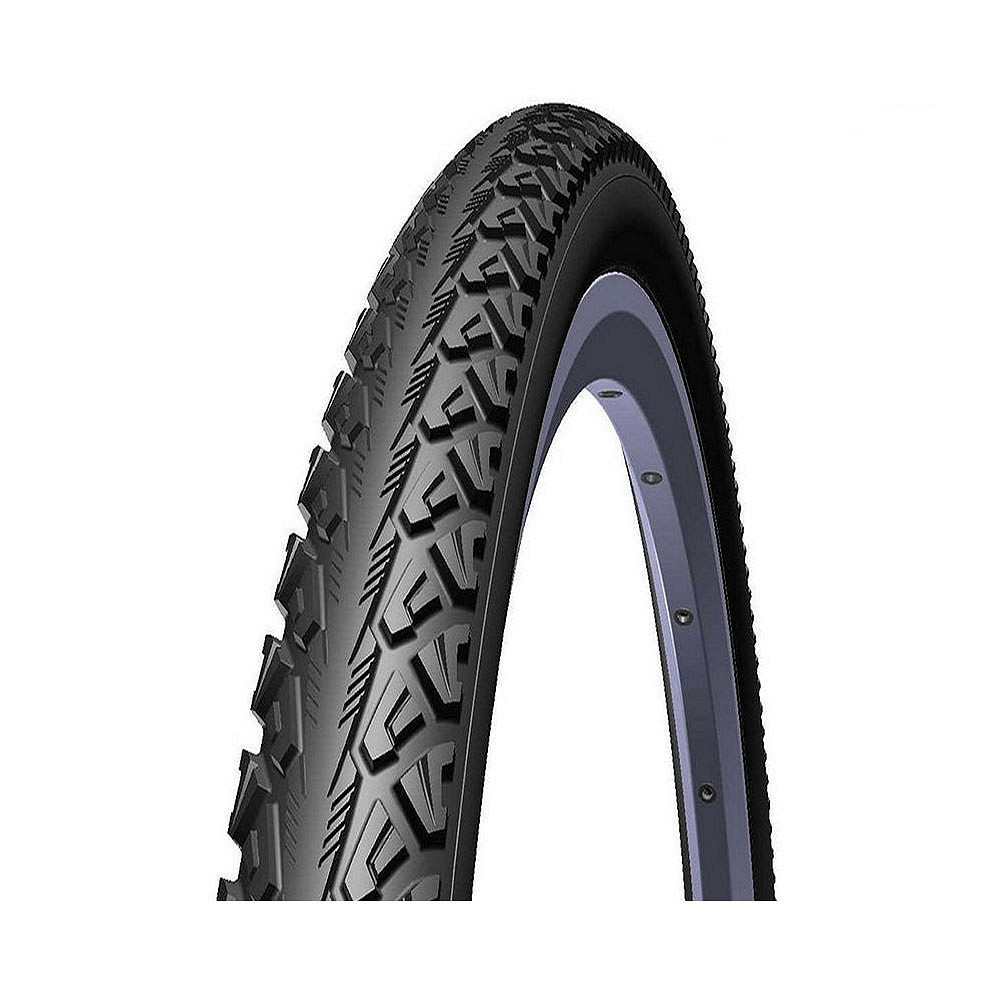 Opona 26 x 1.75 [47-559] V81 SHIELD RUBENA