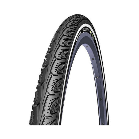 Opona 700 x 35 [37-622] V69 HOOK STS 1mm + RS RUBENA