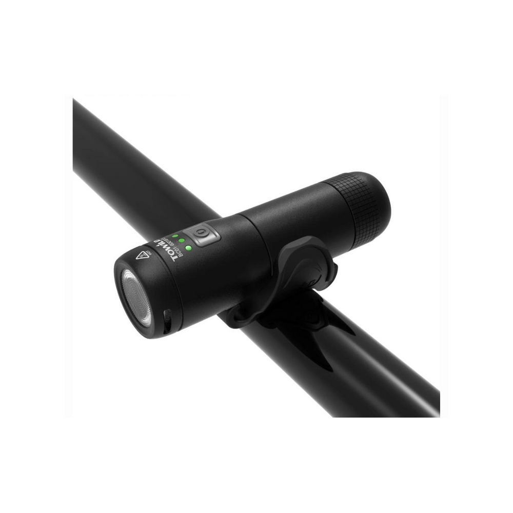 Latarka rowerowa Towild BC02-700