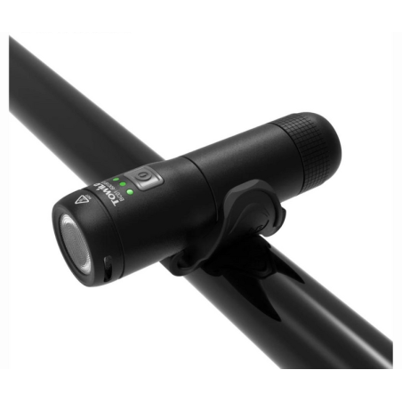 Latarka rowerowa Towild BC02-700