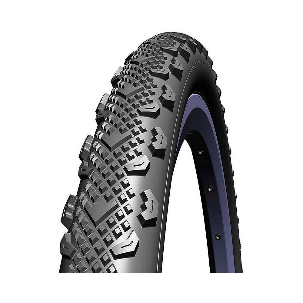 Opona 24 x 1.95 [50-507] V45 WINNER RUBENA