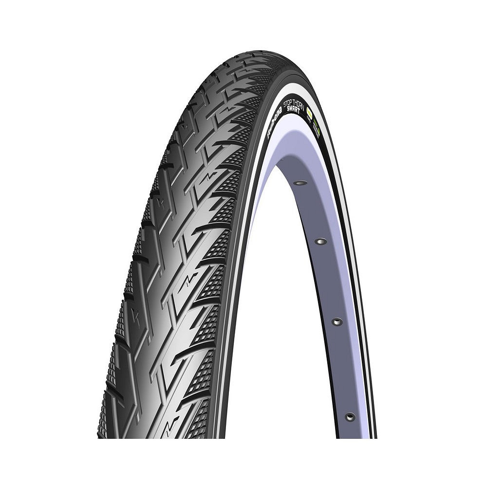 Opona 700 x 35 [37-622] R21 ELECTRON APS + RS + E-BIKE RUBENA