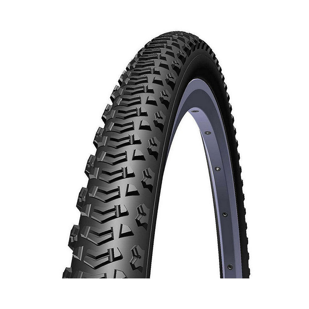 Opona 26 x 1.90 [50-559] V60 ACRIS RUBENA