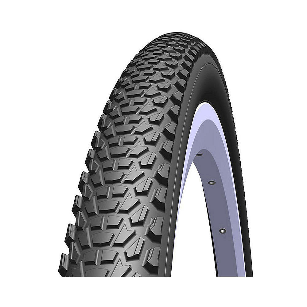 Opona 700 x 38 [40-622] R15 CHEETAH RUBENA