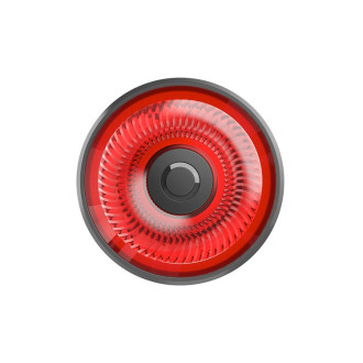 Zestaw Towild: lampa przednia CL1000 + lampa tylna TL03