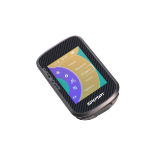 Licznik rowerowy GPS iGPSPORT BSC300T