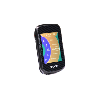 Licznik rowerowy GPS iGPSPORT BSC300T