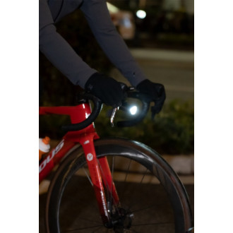 IGPSPORT Przednia lampka VS500