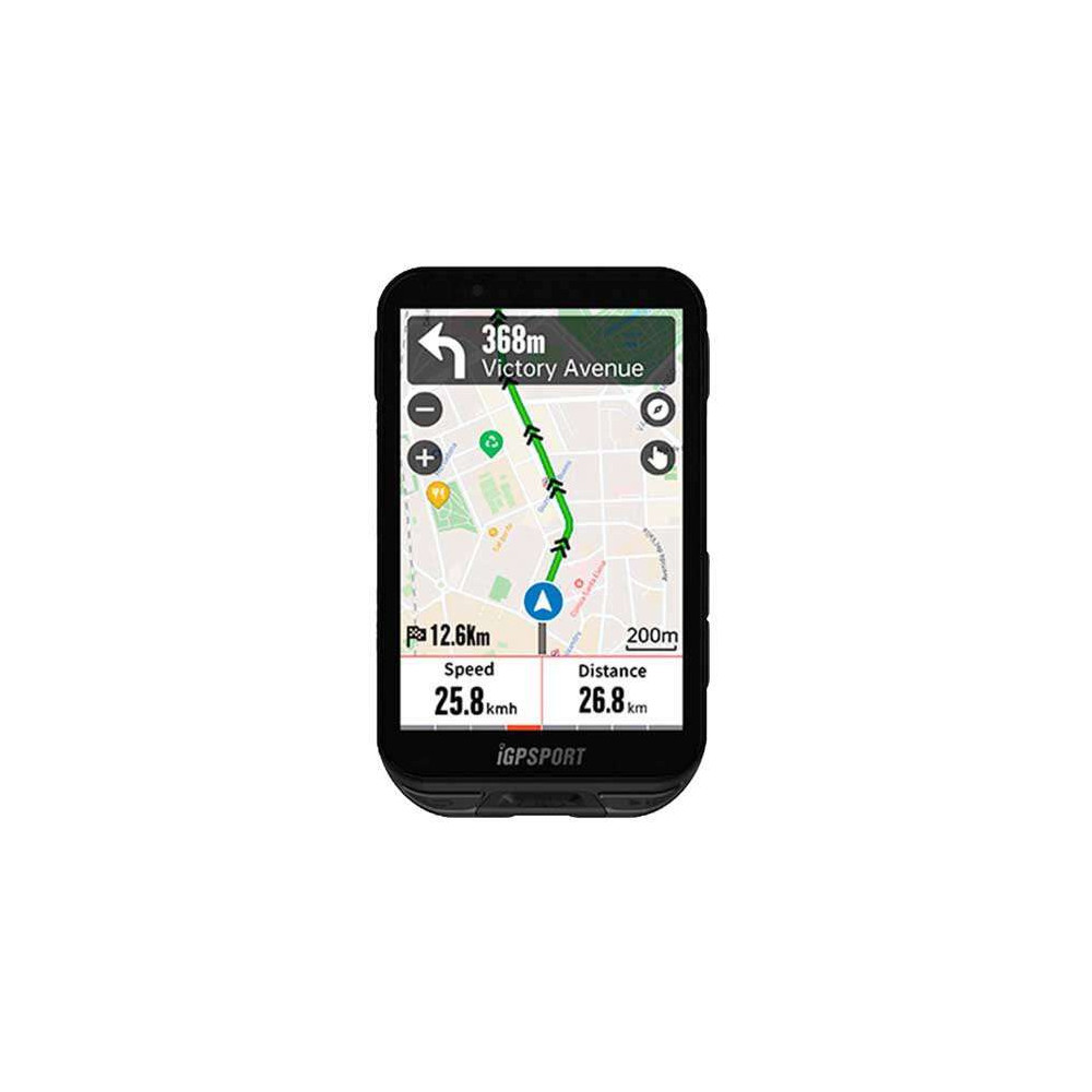 iGPSPORT Licznik GPS IGS800