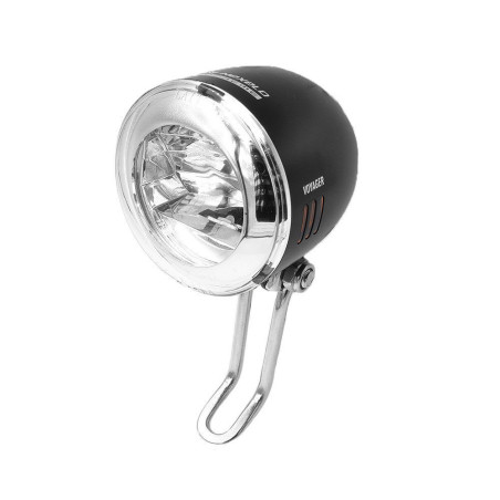Lampa przednia na prądnicę NEXELO SUPREME VOYAGER, CREE LED 1.2W