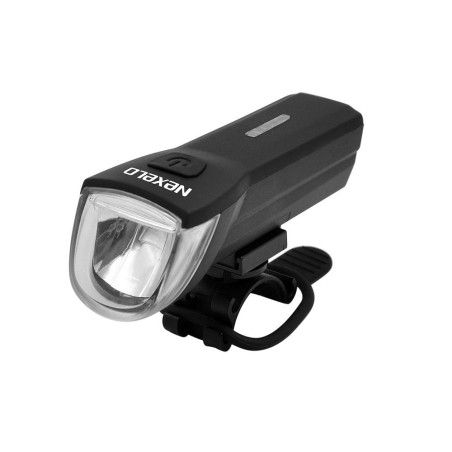 Lampa akumulatorowa przód CREE XPE LED, 110 lumen