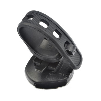 Lampa przednia 18 CHIP LED 3-funkcje