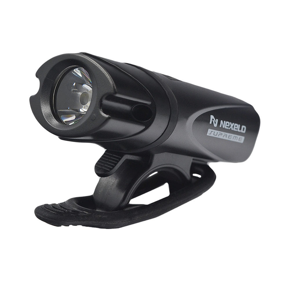 Lampa przód NEXELO SUPREME - GLAMP