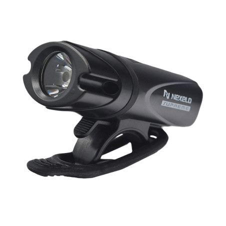 Lampa przód NEXELO SUPREME - GLAMP