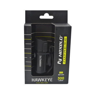 Lampa przód NEXELO SUPREME - HAWKEYE