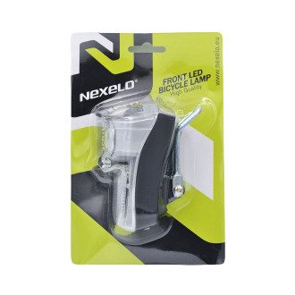 Lampa przód LED 2-funkcyjna