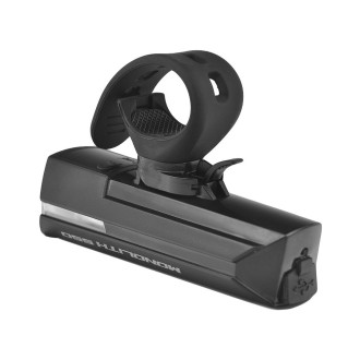 Lampa NEXELO SUPREME MONOLITH przód 550 lm