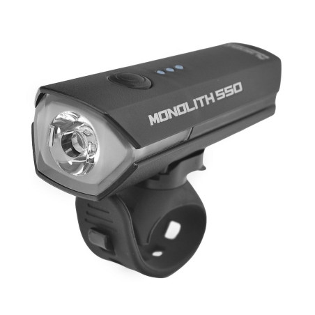 Lampa NEXELO SUPREME MONOLITH przód 550 lm