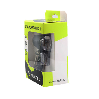 Lampa przód LED 30LUX