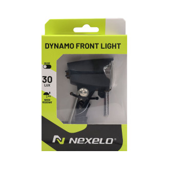 Lampa przód LED 30LUX