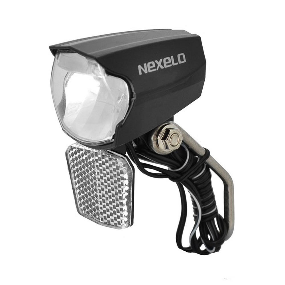 Lampa przód LED 30LUX