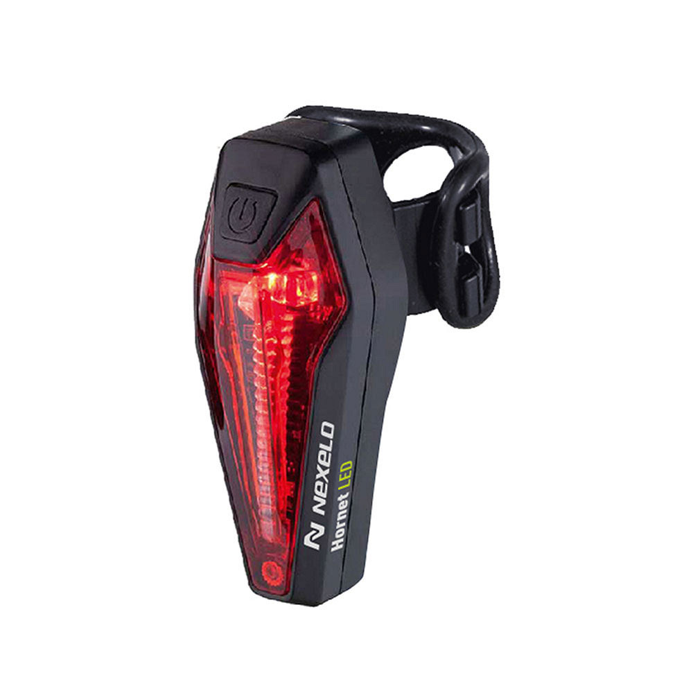 Lampa tył Nexelo Hornet Led 10lm