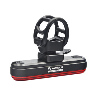 Lampa tył NEXELO SUPREME - REDRUN 40lm