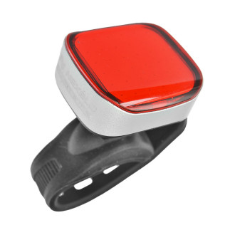 Lampa NEXELO SUPREME SQUARE tył 36 LED 3-funkcje