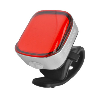 Lampa NEXELO SUPREME SQUARE tył 36 LED 3-funkcje