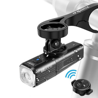 Lampa przednia Towild BR800S