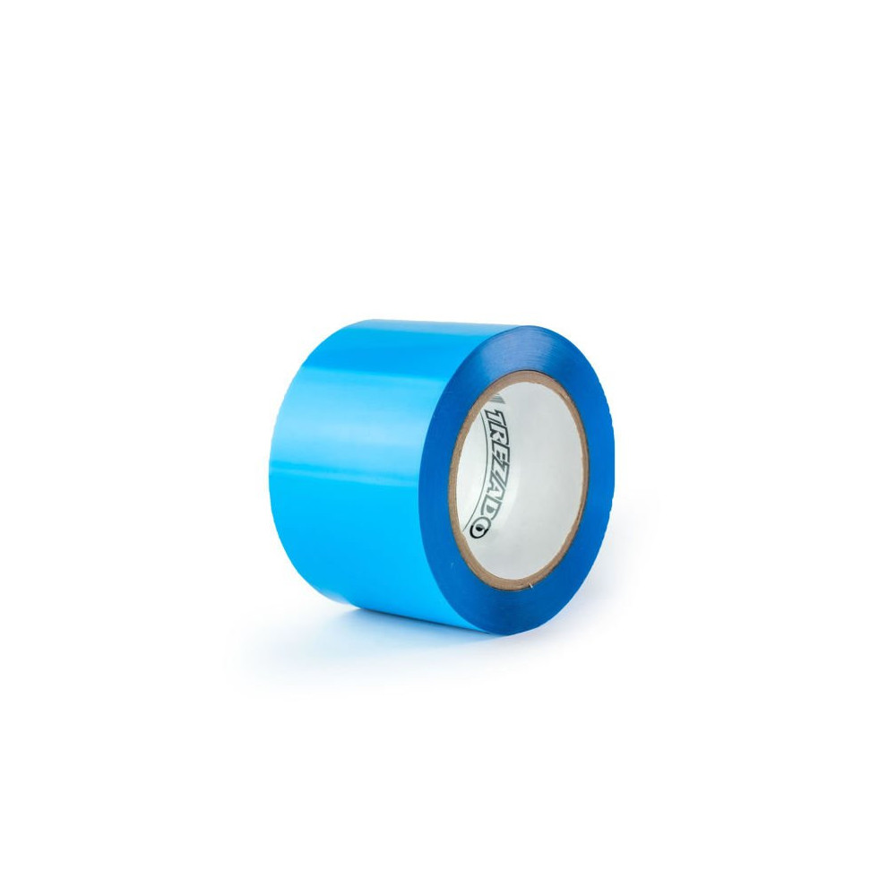 Taśma uszczelniająca Trezado 80 mm x 50 m Fat Bike