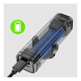 Lampa przednia Towild CL600