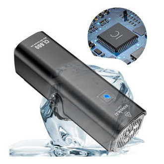 Lampa przednia Towild CL600