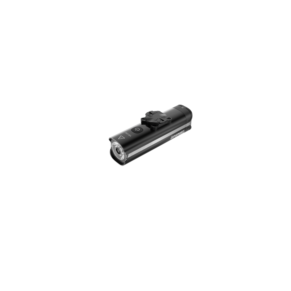 IGPSPORT Przednia lampka VS1200 z uchwytem M82