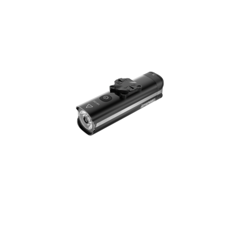 IGPSPORT Przednia lampka VS1200 z uchwytem M82