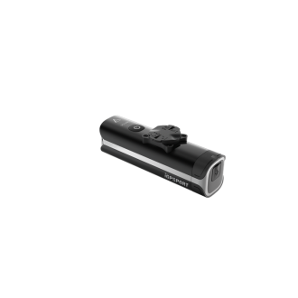 IGPSPORT Przednia lampka VS1200 z uchwytem M82