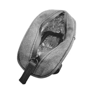 Torba NEXELO SUPREME FramePOCKET na ramę szara