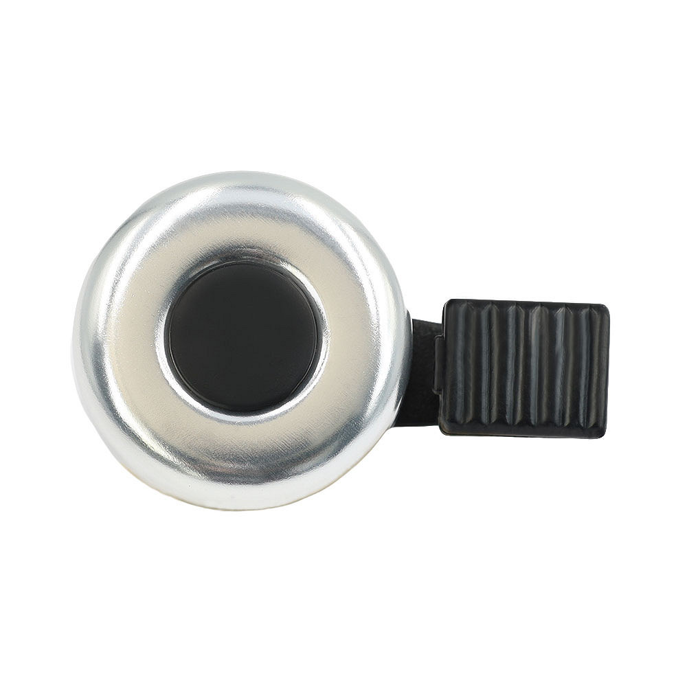 Dzwonek mini, srebrny