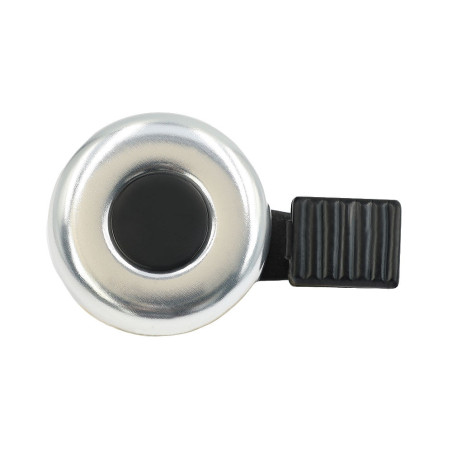 Dzwonek mini, srebrny