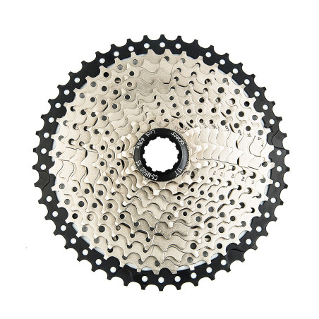 Kaseta 11 rzędowa S-RIDE CS-M500 11-46T komp. SHIMANO